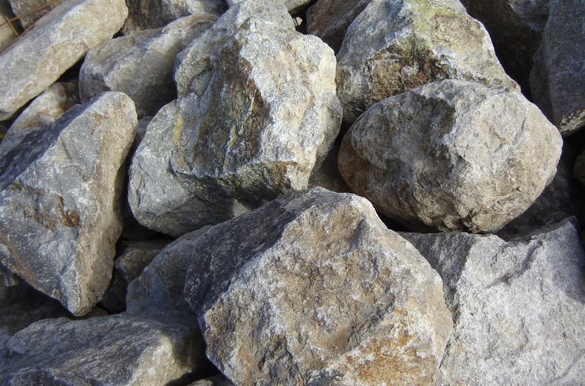 Graniterock: Products