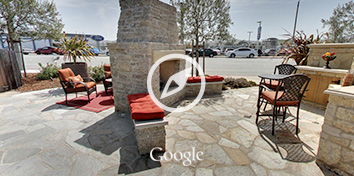 External link to Google Maps to view virtual tour of the facility