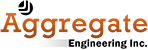 Aggregate Engineering logo