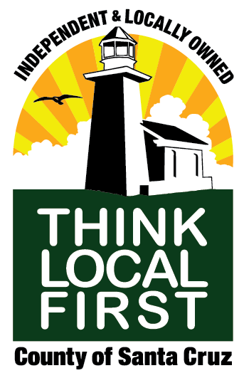 Independent and locally owned company in County of Santa Cruz