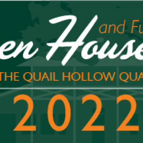 Link to 2022 Quail Hollow Open House & Fundraiser