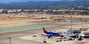 Thumbnail navigation item to preview Great Projects: Major win for SFO joint venture Runway Safety Area project with early finish  image