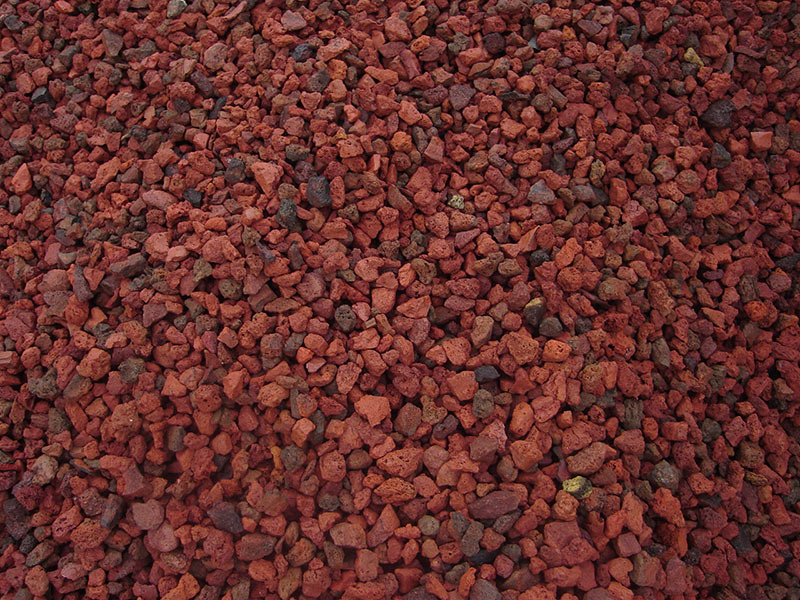 Transform Your Landscape with Decorative Red Rocks: A Comprehensive Guide