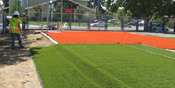 Thumbnail navigation item to preview Synthetic Turf Projects image