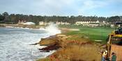 Thumbnail navigation item to preview Pebble Beach Golf Course image