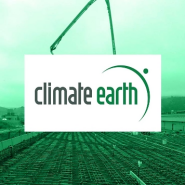 Link to Climate Earth Project Builder