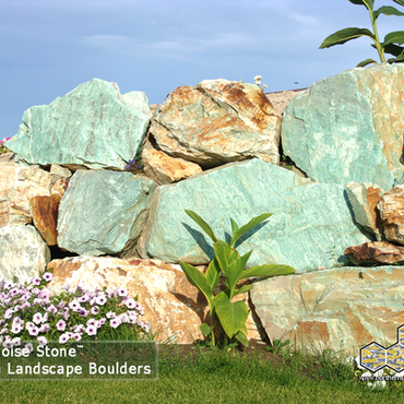 Landscape Boulders