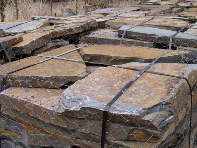 Graniterock: Scrivanich Natural Stone