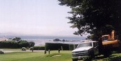 Thumbnail navigation item to preview Pebble Beach Cart Pathways image