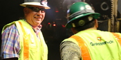 Thumbnail navigation item to preview Paving Interstate 280: A true test of team work, communication and grit image