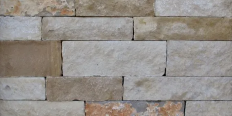 Graniterock: Rock It Natural Stone