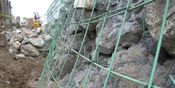 Thumbnail navigation item to preview De Mattei Sea Wall image