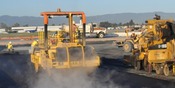 Thumbnail navigation item to preview Mineta San Jose International Airport, Whiskey Extension image