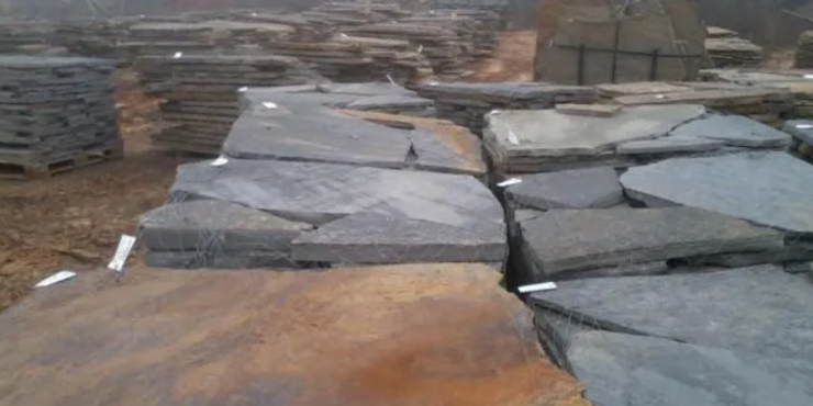 Graniterock: Rock It Natural Stone