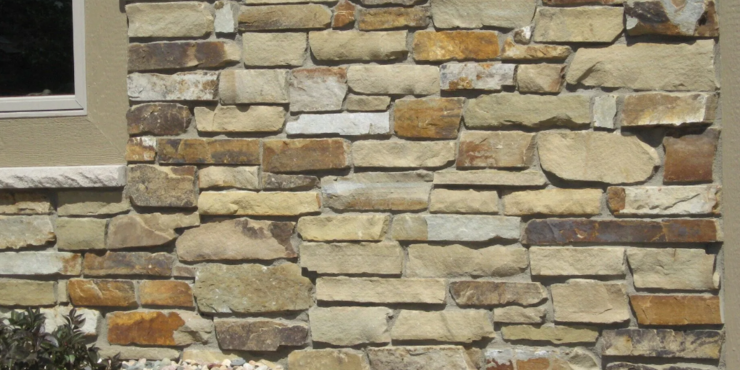 Graniterock: Rock It Natural Stone