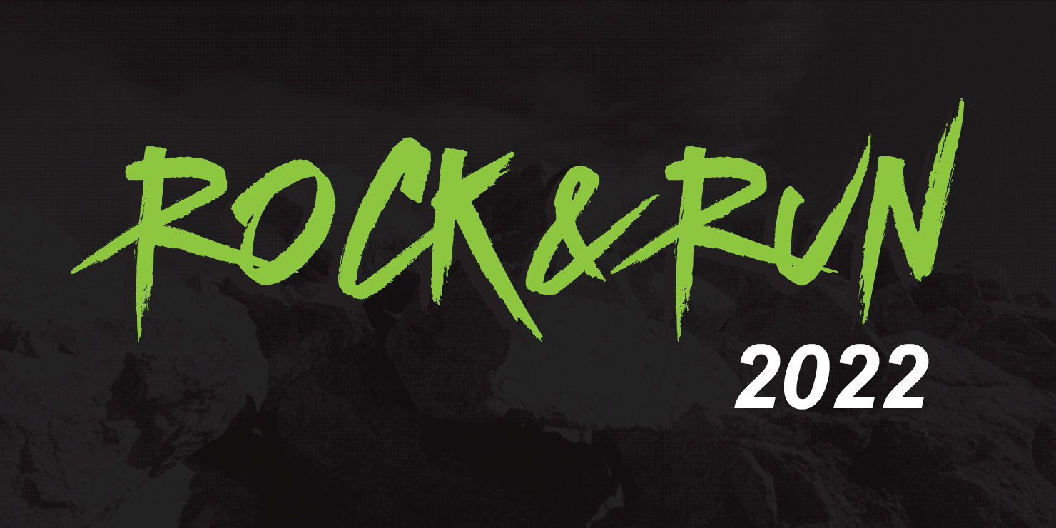 Graniterock 2022 Rock & Run