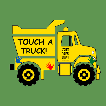 Link to Touch a Truck