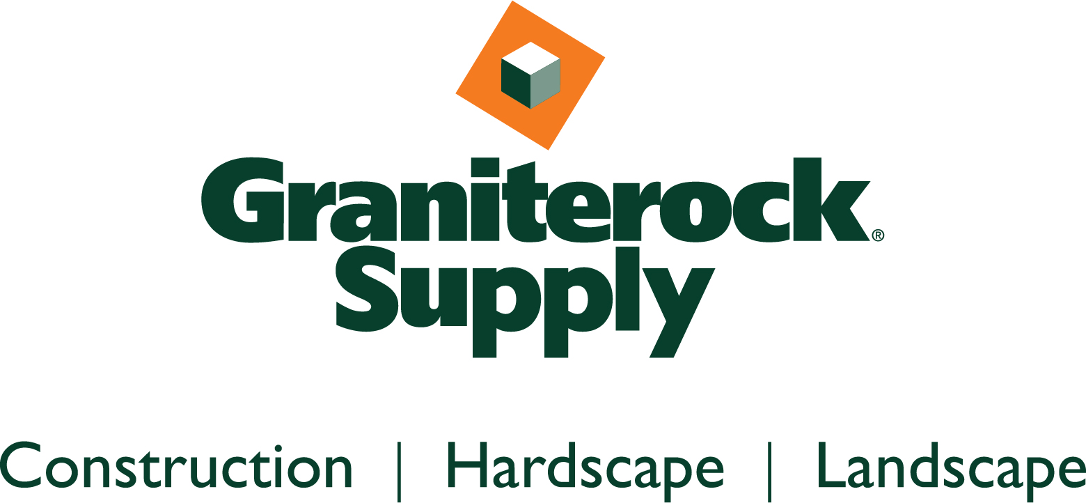 Graniterock Supply color logo