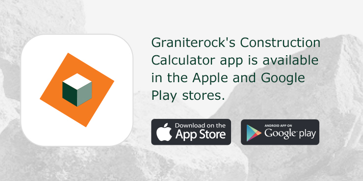 GR Calculator is available on android and IOS
