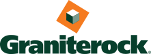 Graniterock logo
