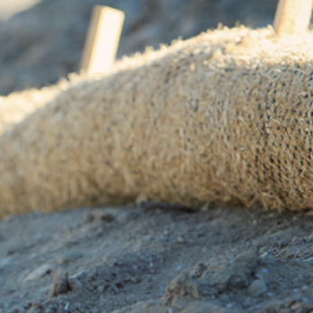 Link to video about Erosion Control
