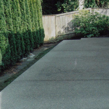 Link to video about Concrete Slab