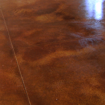 Link to video about Newlook Color Stain