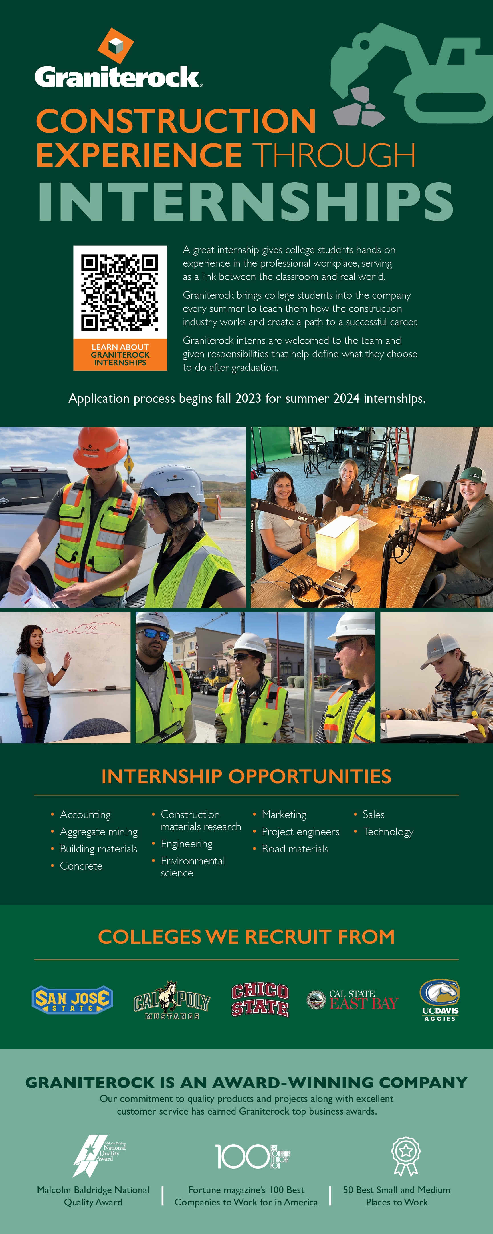 Internship