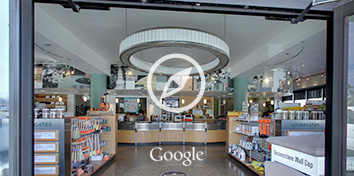 External link to Google Maps to view virtual tour of the facility