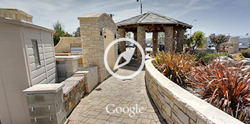 External link to Google Maps to view virtual tour of the facility