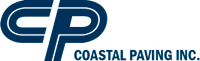 Coastal Paving logo