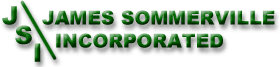 James Sommerville logo