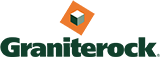 Graniterock color logo