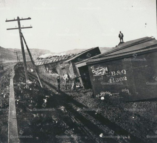 1906 Earthquake