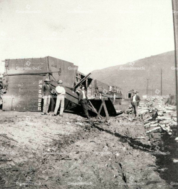 1906 Earthquake