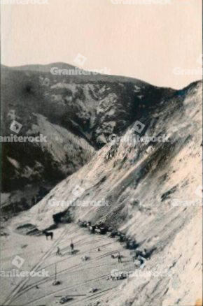 1907 Logan Quarry