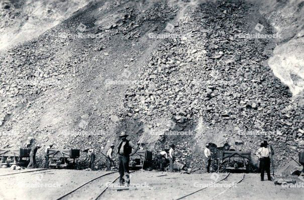 1904 Logan Quarry