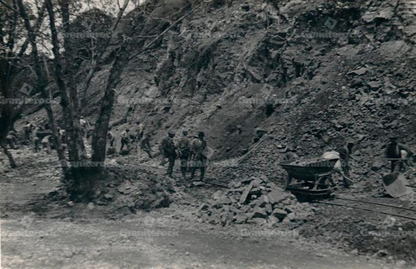 1900 Logan Quarry