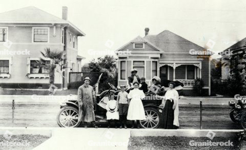 1910 Watsonville