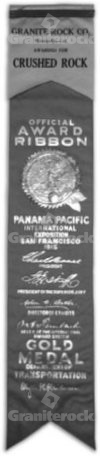 1915 Panama Pacific International Exposition, San Francisco