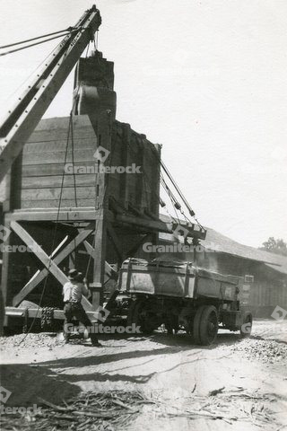 1924 Construction