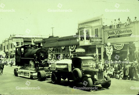 1936 Watsonville