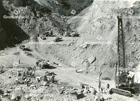 1945 Logan Quarry 