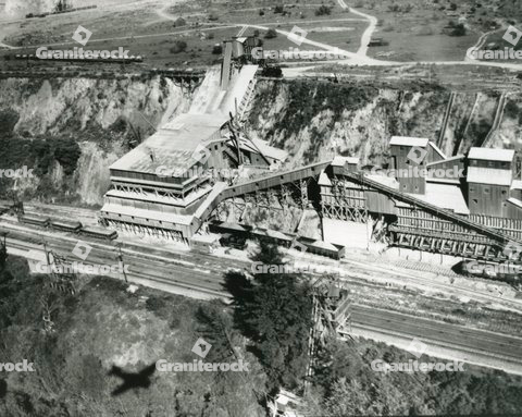 1951 Logan Quarry