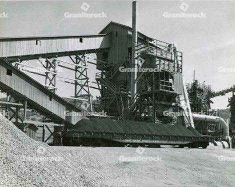 1951 Logan Quarry