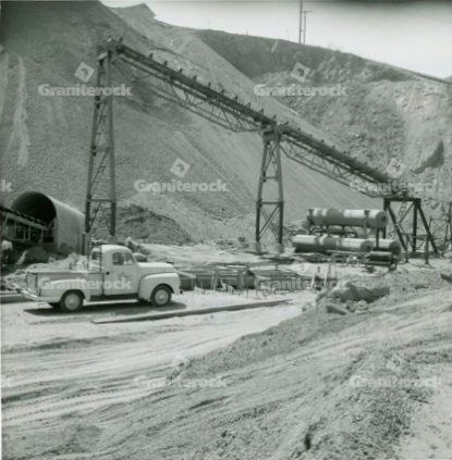1960 Logan (Wilson) Quarry