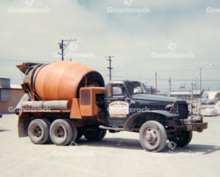 1968 Salinas Branch
