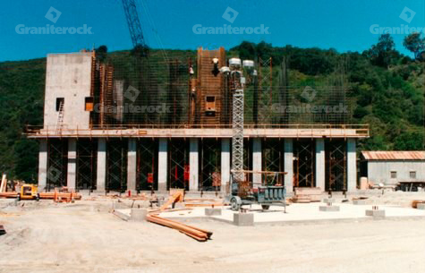 1987 Logan Quarry