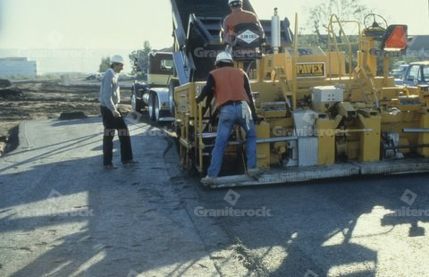 1989 Graniterock