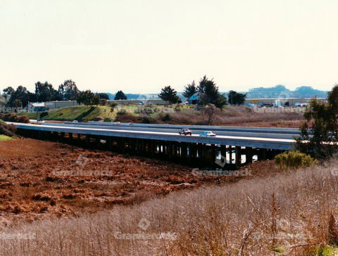 1989 Watsonville